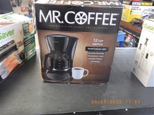 MR COFFEE Cocomotion 4 Cup Automatic HOT CHOCOLATE MAKER Machine